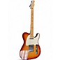 Used 2020s Fender Player Plus Telecaster Plus Top 2 Tone Sunburst Solid Body Electric Guitar thumbnail