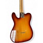 Used 2020s Fender Player Plus Telecaster Plus Top 2 Tone Sunburst Solid Body Electric Guitar