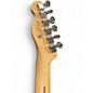 Used 2020s Fender Player Plus Telecaster Plus Top 2 Tone Sunburst Solid Body Electric Guitar