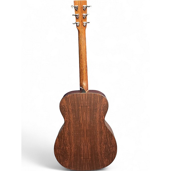 Used Martin X SERIES SPECIAL Natural Acoustic Guitar