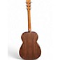 Used Martin X SERIES SPECIAL Natural Acoustic Guitar