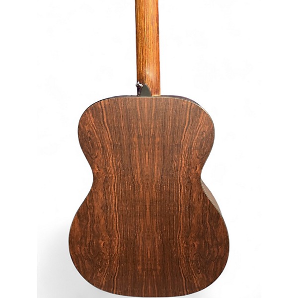 Used Martin X SERIES SPECIAL Natural Acoustic Guitar