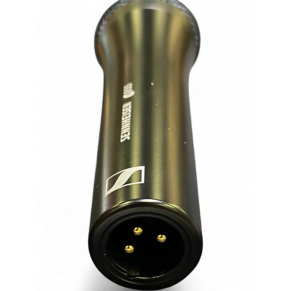 Used Sennheiser E935 Dynamic Microphone