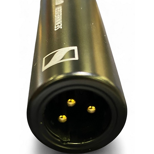 Used Sennheiser E935 Dynamic Microphone