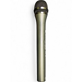 Used Sennheiser MD46 Dynamic Microphone