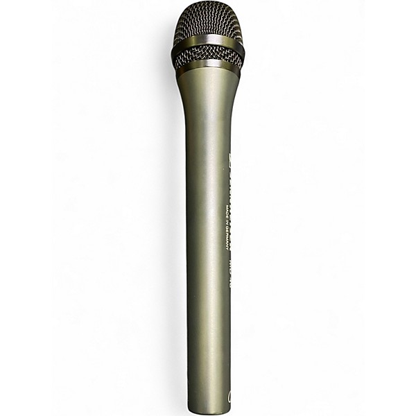 Used Sennheiser MD46 Dynamic Microphone