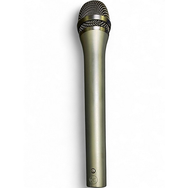 Used Sennheiser MD46 Dynamic Microphone