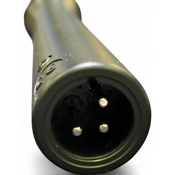 Used Sennheiser MD46 Dynamic Microphone