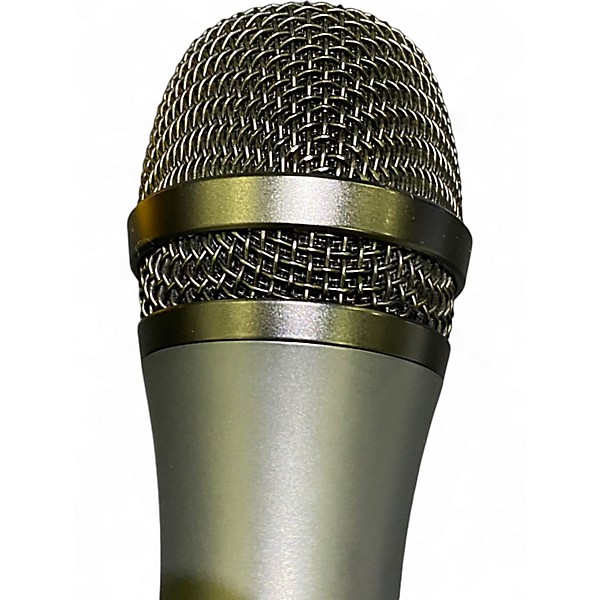 Used Sennheiser MD46 Dynamic Microphone