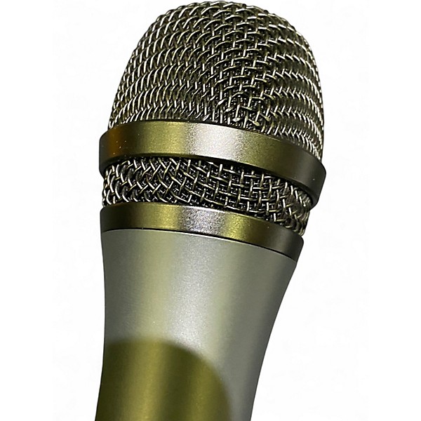 Used Sennheiser MD46 Dynamic Microphone