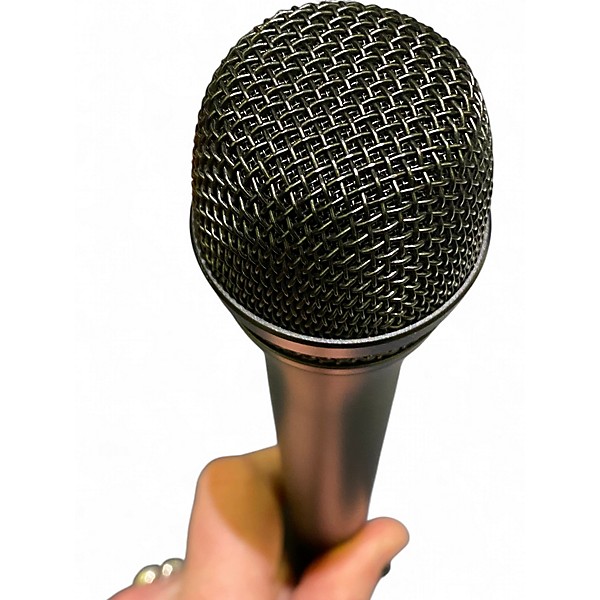 Used Sennheiser MD46 Dynamic Microphone