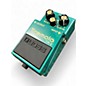 Used BOSS TR2 Tremolo Effect Pedal