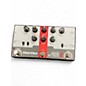 Used Hartke BASS ATTACK 2 Effect Pedal thumbnail