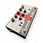 Used Hartke BASS ATTACK 2 Effect Pedal