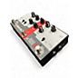 Used Hartke BASS ATTACK 2 Effect Pedal