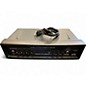 Used Behringer ULTRABASS BXD3000H Bass Amp Head thumbnail