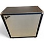 Used Fender SHOWMAN 412S Guitar Cabinet thumbnail