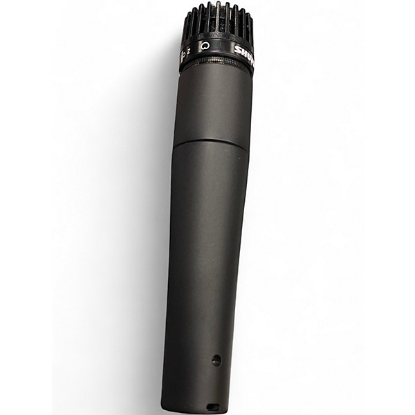 Used Shure SM57LC Dynamic Microphone