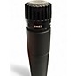 Used Shure SM57LC Dynamic Microphone