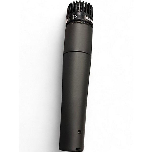 Used Shure SM57LC Dynamic Microphone