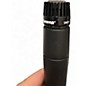 Used Shure SM57LC Dynamic Microphone