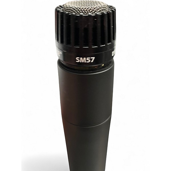 Used Shure SM57LC Dynamic Microphone