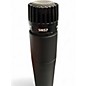 Used Shure SM57LC Dynamic Microphone