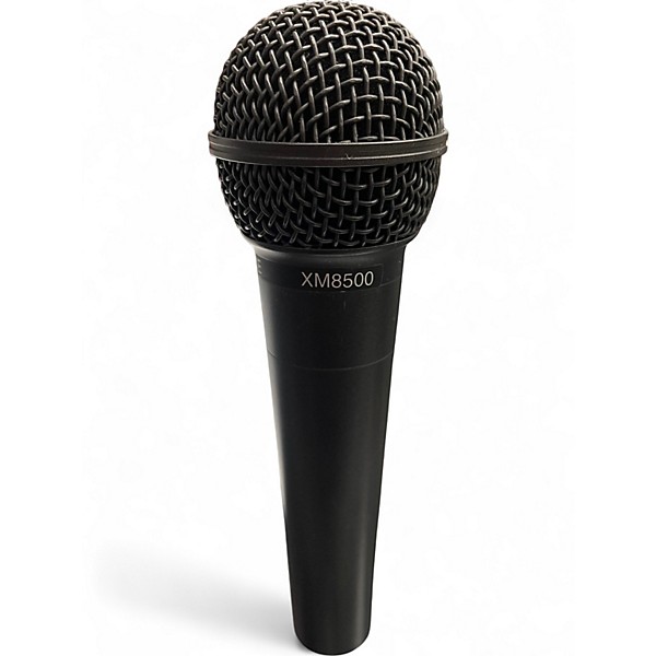 Used Behringer XM8500 Dynamic Microphone
