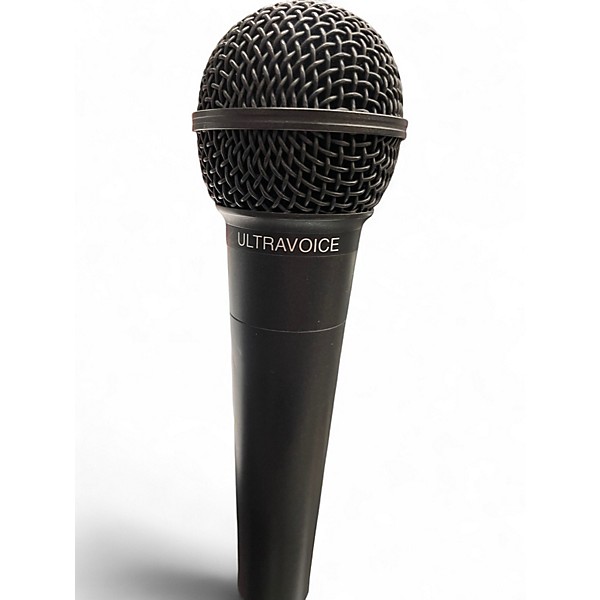 Used Behringer XM8500 Dynamic Microphone