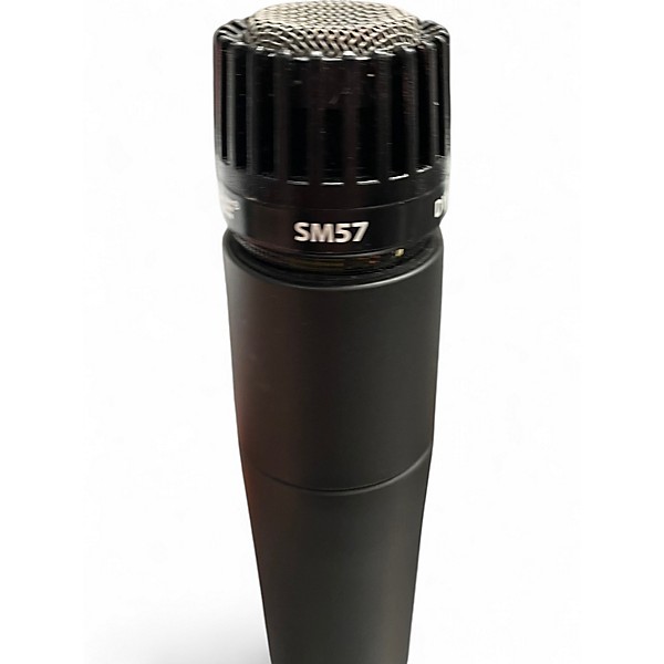 Used Shure SM57LC Dynamic Microphone