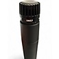 Used Shure SM57LC Dynamic Microphone