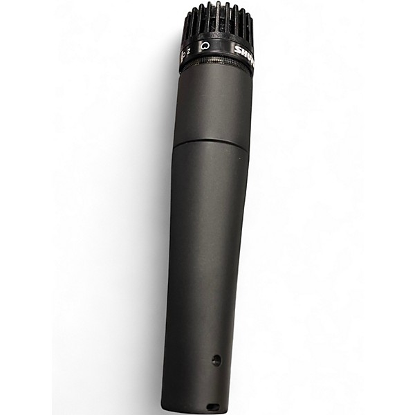 Used Shure SM57LC Dynamic Microphone