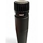 Used Shure SM57LC Dynamic Microphone