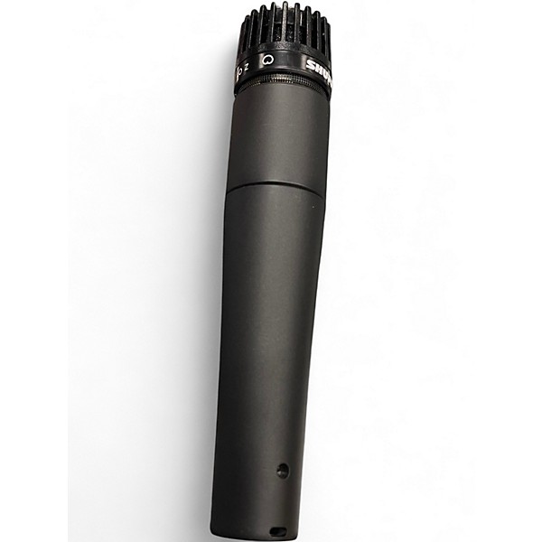 Used Shure SM57LC Dynamic Microphone