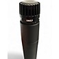 Used Shure SM57LC Dynamic Microphone
