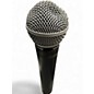 Used Shure SM48LC Dynamic Microphone