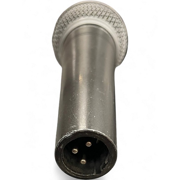 Used Shure SM48LC Dynamic Microphone
