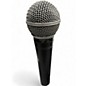 Used Shure SM48LC Dynamic Microphone