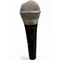 Used Shure PG48XLR Dynamic Microphone thumbnail