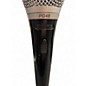 Used Shure PG48XLR Dynamic Microphone
