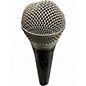 Used Shure PG48XLR Dynamic Microphone