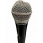 Used Shure PG48XLR Dynamic Microphone