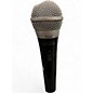 Used Shure PG48XLR Dynamic Microphone thumbnail