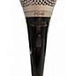 Used Shure PG48XLR Dynamic Microphone