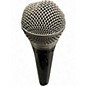 Used Shure PG48XLR Dynamic Microphone