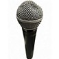 Used Shure SM48LC Dynamic Microphone