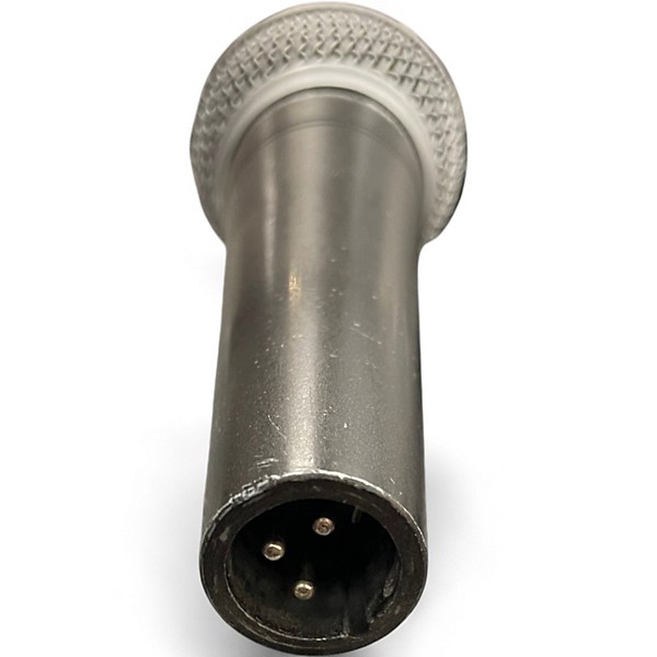 Used Shure SM48LC Dynamic Microphone