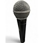 Used Shure SM48LC Dynamic Microphone