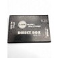 Used Livewire SPDI Direct Box Direct Box thumbnail