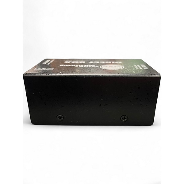 Used Livewire SPDI Direct Box Direct Box